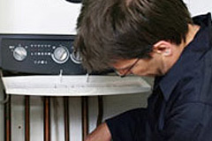 boiler repair Badbury Wick