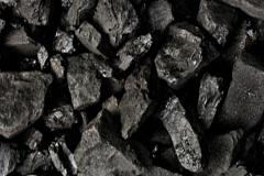Badbury Wick coal boiler costs